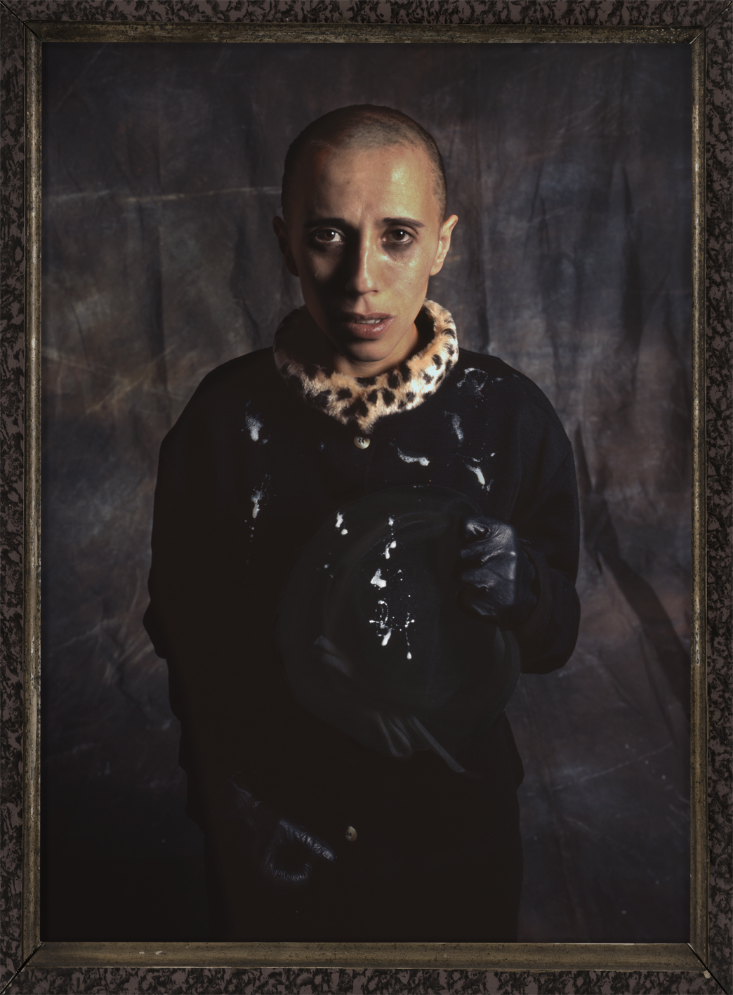 Portrait 10